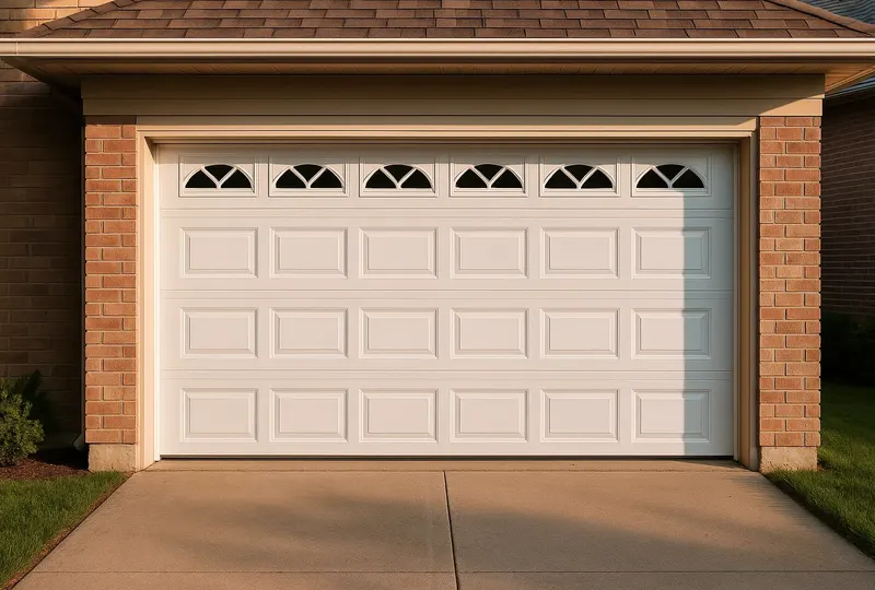 Contact Sterling Heights Garage Door Pro
